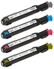 Xerox 6R1318 Toner Cartridges for WorkCentre 7132, 7232, 7242